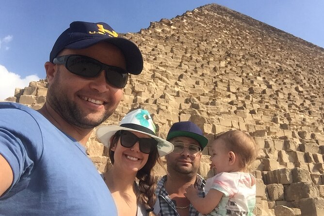 All inclusive Tour To Giza Pyramids, Sphinx, Camel Ride, Lunch - 20-Minute Camel Ride: Fun, Short, and Very Visual