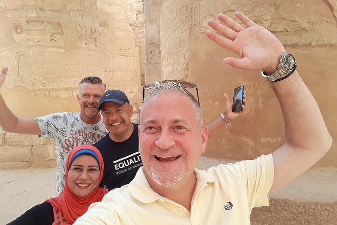 All inclusive Tour to Karnak & Luxor Temples From Luxor. - What You’re Really Paying For on This Karnak and Luxor Temples Tour