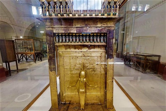 All inclusive tour to Pyramids, Sphinx, Camel, The Museum+Bazzar - Who this tour suits best (and who should think twice)