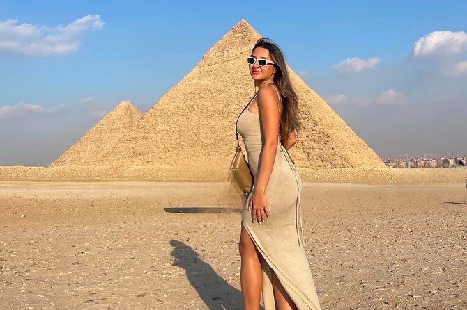 All inclusive two days Tour at Giza and Cairo - Two days in Giza and Cairo: how the pacing actually works