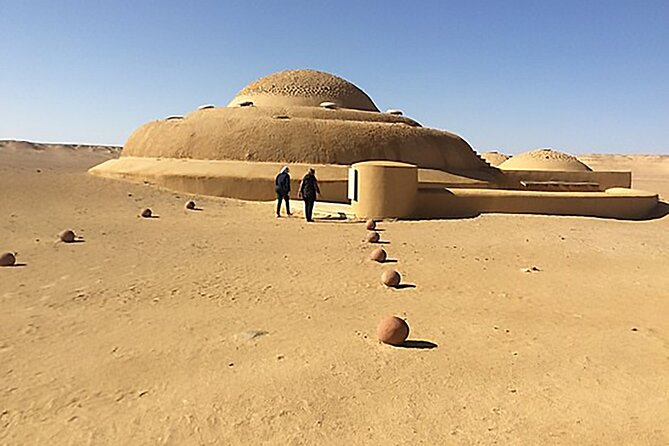 Allinclusive Private Tour Fayoum Oasis & Valley of Wales - Valley of the Whales Option: Great Idea, Timing Matters