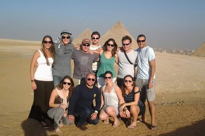 Amamzing Day Tour To Giza Pyramids With Camel Ride & Four Wheeler (ATV) - Should you book this Giza pyramids ATV and camel combo?