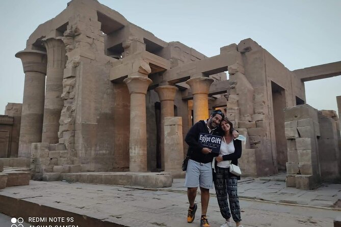 Amazing 2 Nights Nile Cruise From Aswan To Luxor including Tours and Abu Simbel - Luxor West Bank: Valley of the Kings and Hatshepsut in one day