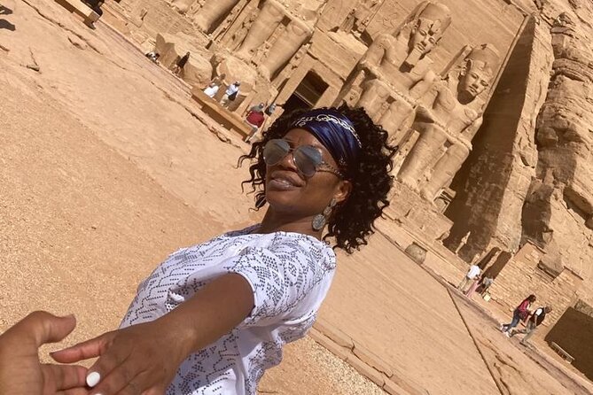 Amazing 2 Nights Nile Cruise From Aswan To Luxor including Tours and Abu Simbel - Price and logistics: what $550 buys you, and the costs you should expect