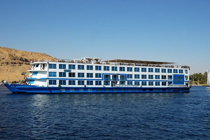 Amazing 3-Nights Cruise From Aswan To Luxor including Abu Simbel&Hot Air Balloon - The Abu Simbel Day Trip: Big Views, Early Wake-Up