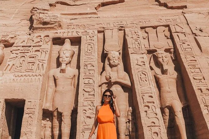 Amazing 4-Days Nile Cruise from Aswan To Luxor with sightseeing and Abu simbel - Aswan to Luxor by Nile: why this 4-day flow works
