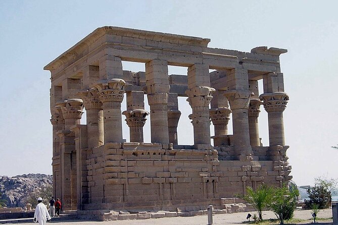 Amazing 4-Days Nile Cruise from Aswan To Luxor with sightseeing and Abu simbel - Group size, guide quality, and the practical experience feel