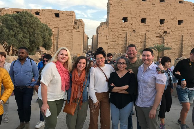 Amazing 4-Days Nile Cruise from Luxor To Aswan with sightseeing and Abu simbel - Abu Simbel day trip from the cruise: the long haul that earns its reputation