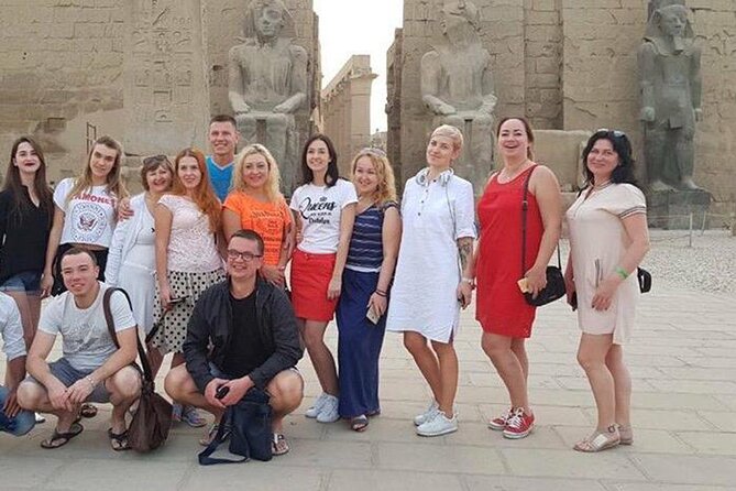Amazing 7 nights Nile cruise including Abu Simbel & Hot Air Balloon from Luxor - Sailing through Esna and onward to Edfu