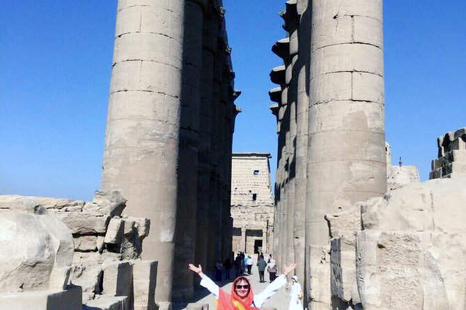Amazing 7 nights Nile cruise including Abu Simbel & Hot Air Balloon from Luxor - Aswan essentials: Philae by boat, High Dam, and Nubian culture