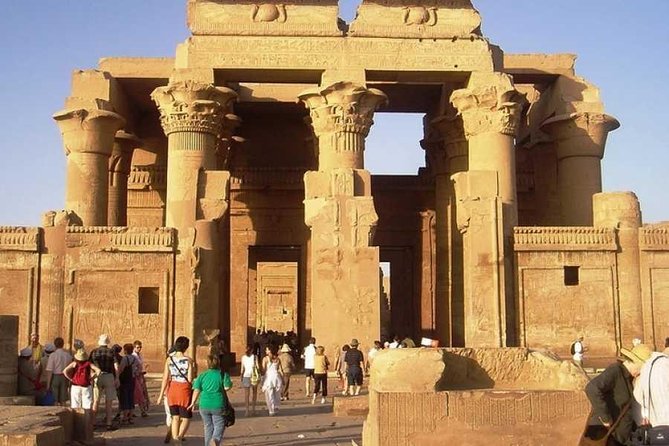 Amazing 7 nights Nile cruise including Abu Simbel & Hot Air Balloon from Luxor - Luxor West Bank: Kings Valley, Hatshepsut, and Carter House