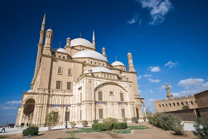 Amazing Full Day tour Egyptian Museum, Citadel of Saladin and Old Cairo - Tips to make the day run smoothly