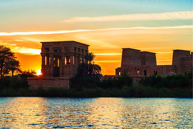 Amazing Nile Cruise 7 Nights From Luxor to Aswan and Back To luxor Again - Abu Simbel at Around 5 a.m.: Worth the Early Wake-Up