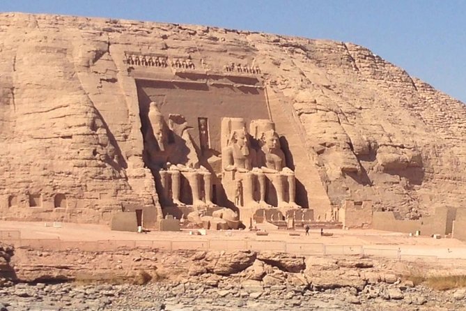 Amazing Nile Cruise 7 Nights From Luxor to Aswan and Back To luxor Again - Nubian Islands and a Day of Leisure Before Luxor East Bank
