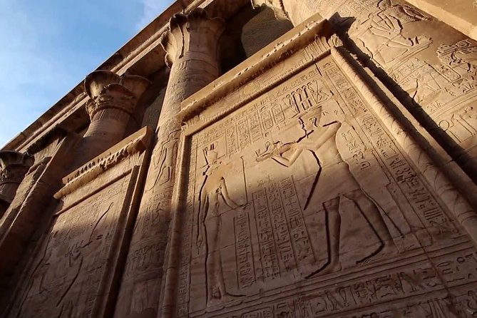 Amazing Sailing Nile cruise from Luxor for 2 Nights - Cabins, food, Wi‑Fi, and the realistic “five-star” expectations