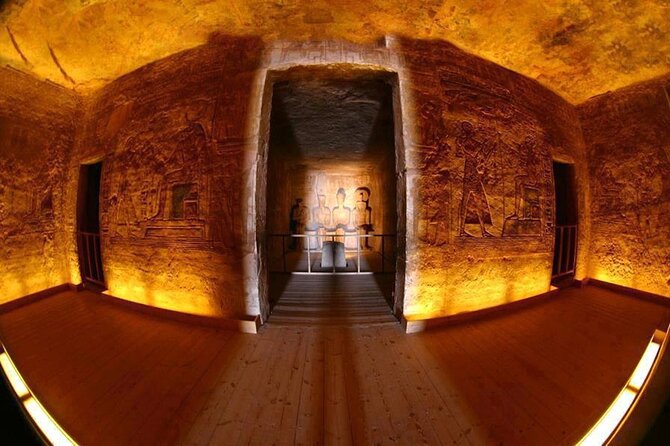 An Unforgettable Day in Western Thebes - Ramesseum and Ramses the Great: temples of millions of years