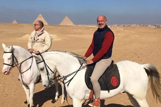 Arabian Nights immersion Pyramids Horse,camel Ride,Bedouin Tea - Bedouin tea camp: where the evening slows down