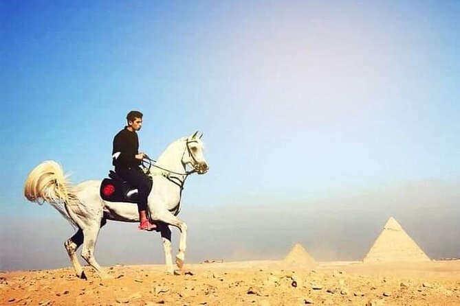 Arabian Nights immersion Pyramids Horse,camel Ride,Bedouin Tea - What to bring for sand, sunset, and comfort