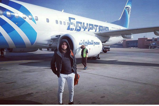Arrival Transfer from Aswan Airport to Hotels or Nile Cruise in Aswan - When flights get delayed, the transfer is designed to flex