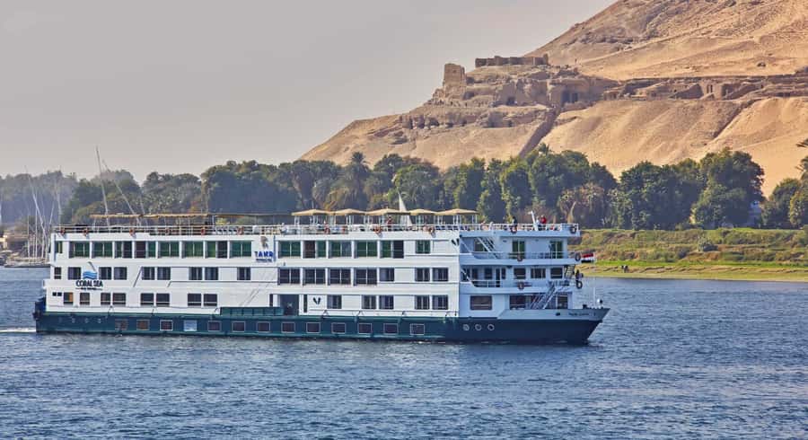 Aswan: 3-Day Nile River Cruise to Luxor with Guided Tours - Why This Aswan to Luxor Nile Cruise Feels Efficient (and Still Enjoyable)