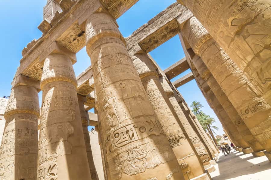 Aswan: 3-Day Nile River Cruise to Luxor with Guided Tours - Getting Settle Into Your Cruise Cabin (and What to Expect Onboard)