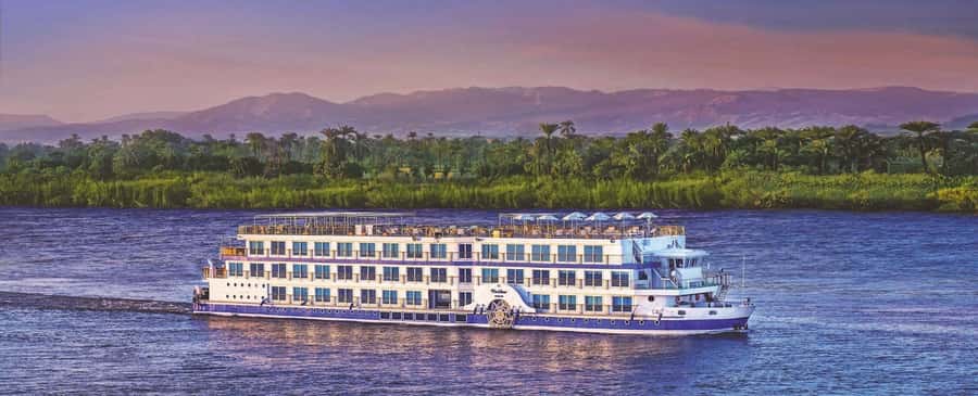 Aswan: 3-Day Nile River Cruise to Luxor with Guided Tours - Day 1: Philae Temple, High Dam, and Kom Ombo Sunset on the Water