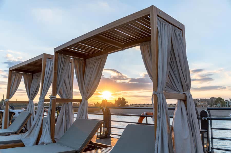 Aswan: 4-Day Egypt Private Tour with Nile Cruise, Balloon - Key highlights worth getting excited about