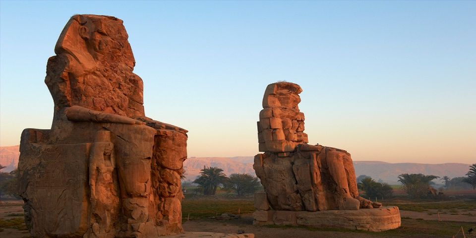 Aswan: 4-Day Egypt Private Tour with Nile Cruise, Balloon - Day 3: Edfu’s Horus Temple and real ship time