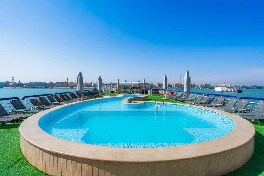 Aswan: 4-Day Egypt Private Tour with Nile Cruise, Balloon - Who this trip suits best