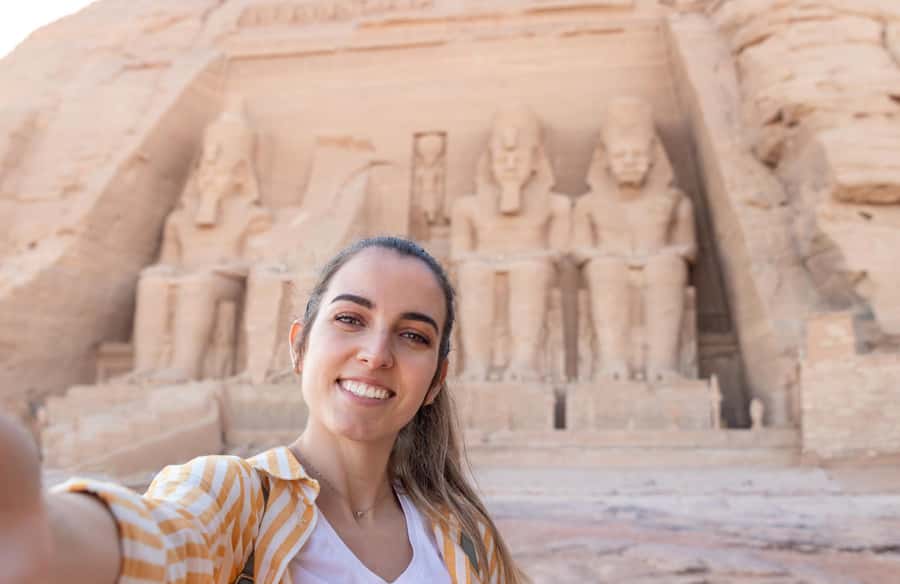 Aswan: Abu Simbel Temple & Nubian Village Private Day Tour - Key highlights worth planning around