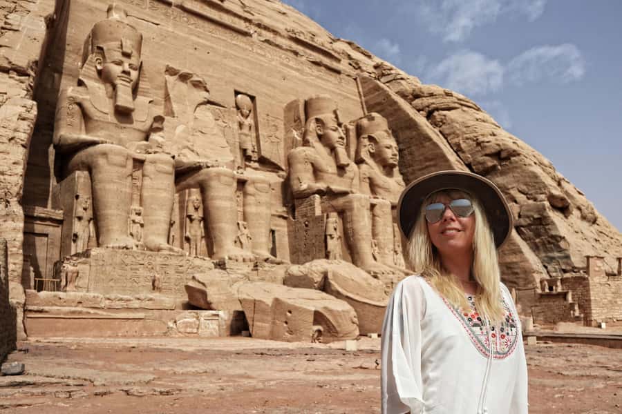 Aswan: Abu Simbel Temple & Nubian Village Private Day Tour - Price and logistics: is $120 per person worth it?