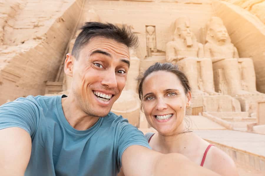 Aswan: Abu Simbel Temple & Nubian Village Private Day Tour - Tips to get the most from this private day