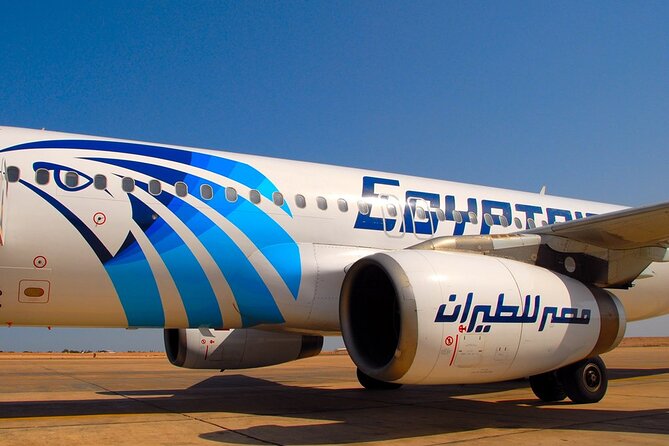 Aswan Airport Private Arrival Transfer - Meet-and-assist at Aswan International Airport: sign, staff, and quick clarity