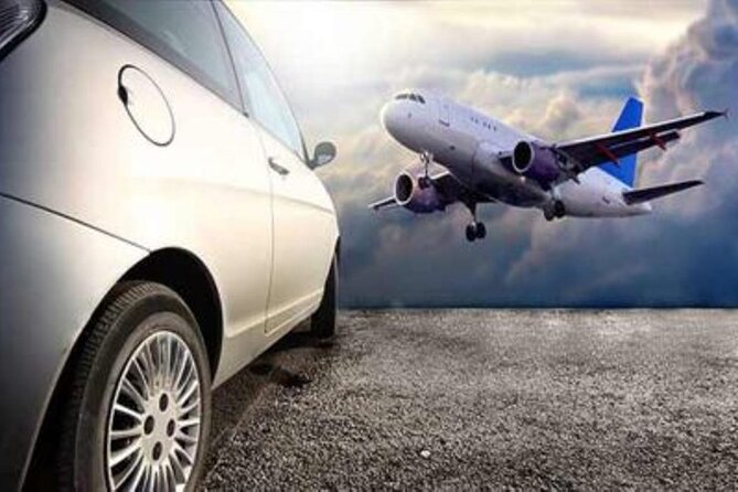Aswan Airport Private Arrival Transfer - The ride: what the 35 to 45 minute transfer feels like