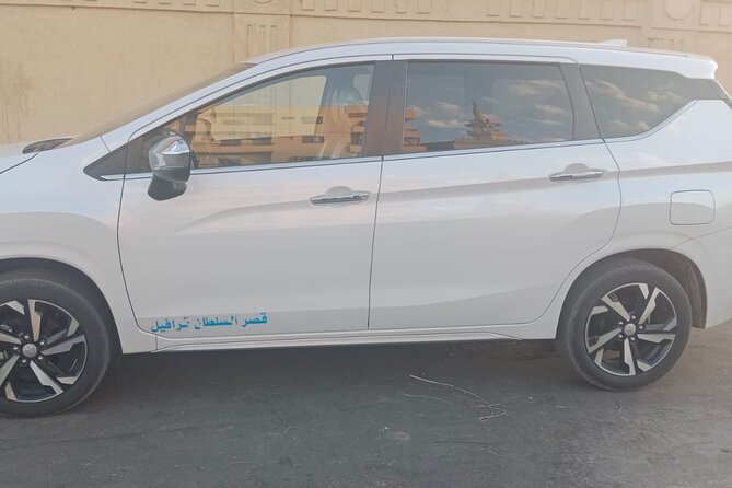 Aswan airport transfer - Key Highlights You’ll Care About in Aswan