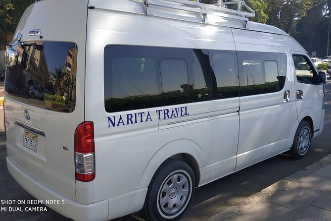 Aswan airport transfer - Price and Value: Why $14.02 for Up to 3 Can Make Sense