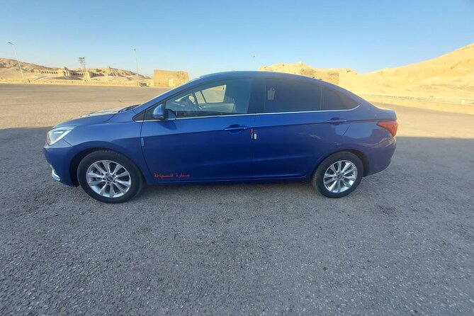 Aswan airport transfer - Who This Transfer Fits Best (and Who Might Think Twice)