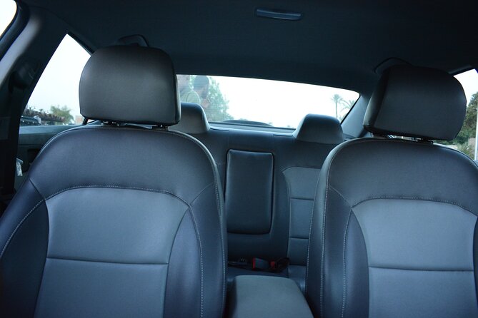 Aswan Airport Transfer To Hotel - Communication That Can Matter More Than You Think