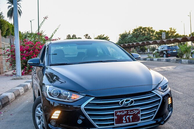 Aswan Airport Transfer To Hotel - FAQ