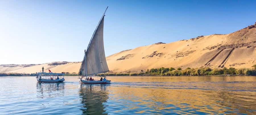 Aswan: Authentic Nubian West Aswan Experience & Eco Village - Key highlights worth your attention