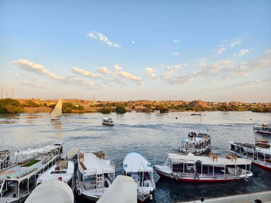 Aswan: Authentic Nubian West Aswan Experience & Eco Village - Group size, guide style, and how to get the most out of it
