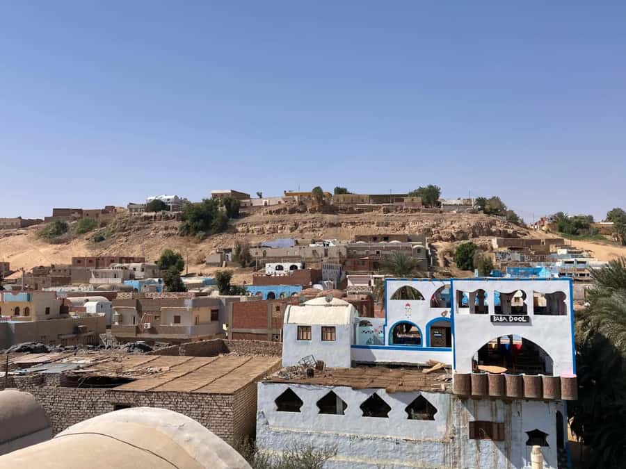 Aswan: Authentic Nubian West Aswan Experience & Eco Village - Best for whom, and who should skip this Nubian day