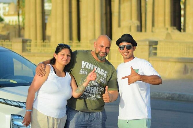 Aswan Day Tour: Philae Temple, Obelisk, High Dam & Nubian Village - What Makes the Tour Feel Relaxed: Driver, Pace, and Guide Style
