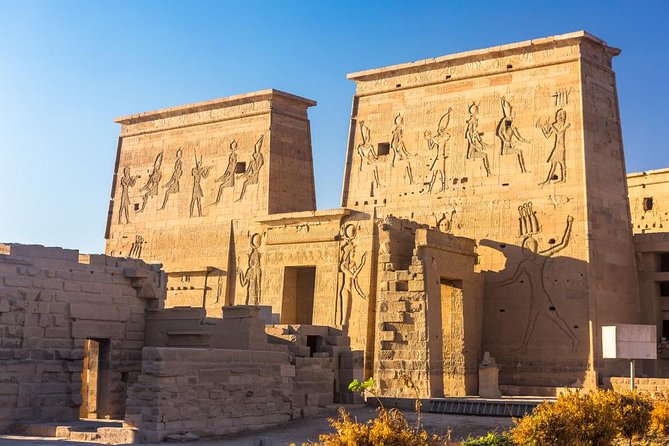 Aswan Day Tour Visiting Philae Temple, Unfinished Obelisk And High Dam - A 6-Hour Aswan Combo: What You’re Actually Getting