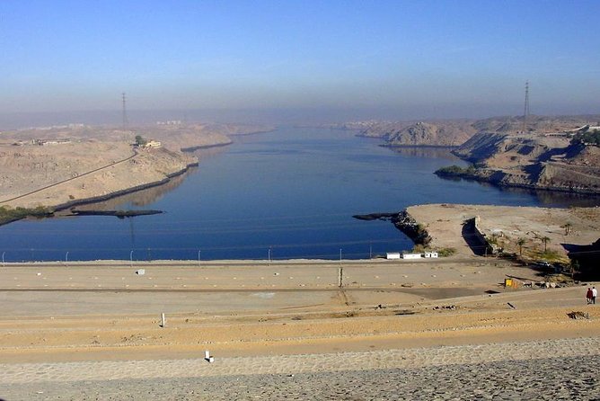 Aswan Day Tour Visiting Philae Temple, Unfinished Obelisk And High Dam - Philae Temple on the Nile: Sacred Place With a Riverside Feeling