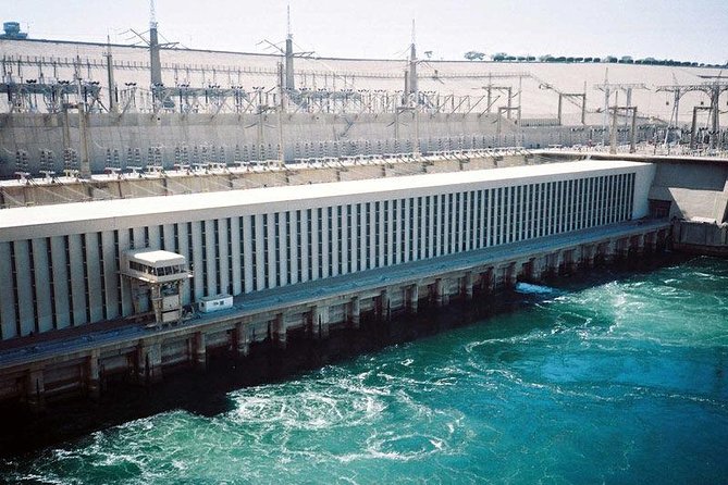 Aswan Day Tour Visiting Philae Temple, Unfinished Obelisk And High Dam - Price and Value at $55 Per Person