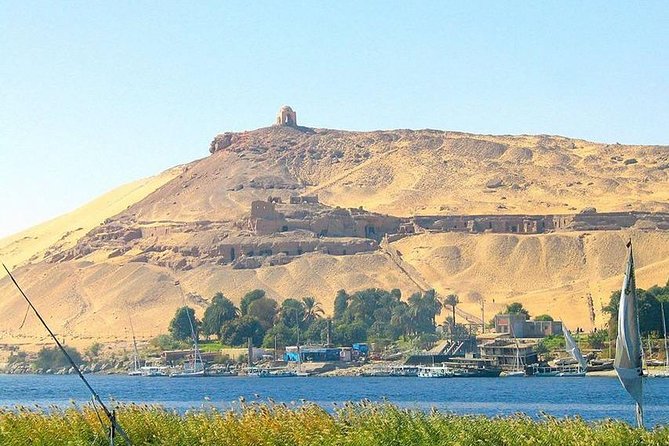 Aswan Day Tour Visiting Philae Temple, Unfinished Obelisk And High Dam - What to Wear and Bring for a Comfortable Day