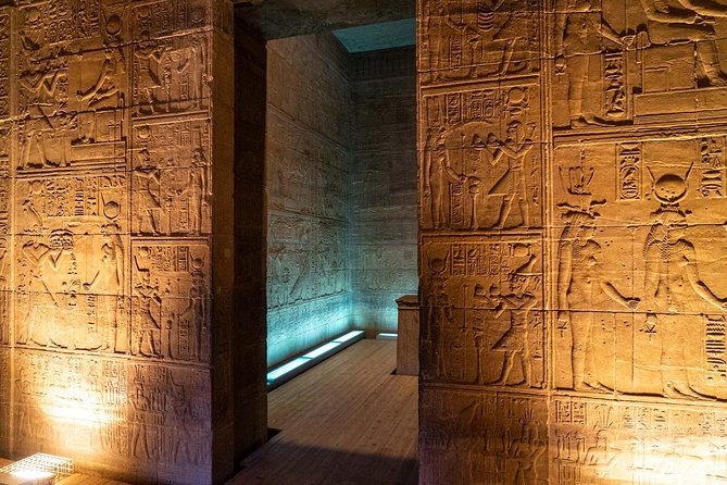 Aswan Day Tour Visiting Philae Temple, Unfinished Obelisk and High Dam in Aswan - Price and value: what $65 buys you in Aswan