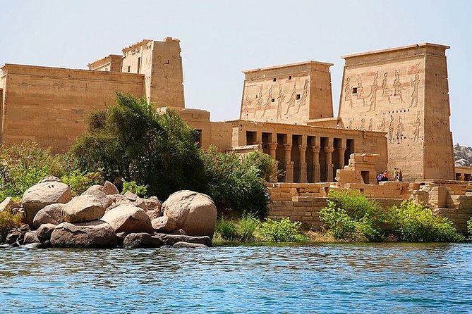 Aswan Day Tour Visiting Philae Temple, Unfinished Obelisk and High Dam in Aswan - Who should book this Aswan highlights tour?