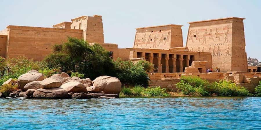 Aswan: High Dam, Unfinished Obelisk, Philae & Nubian Village - Key things I’d zero in on